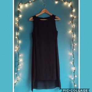 Women's White House Black Market LBD
